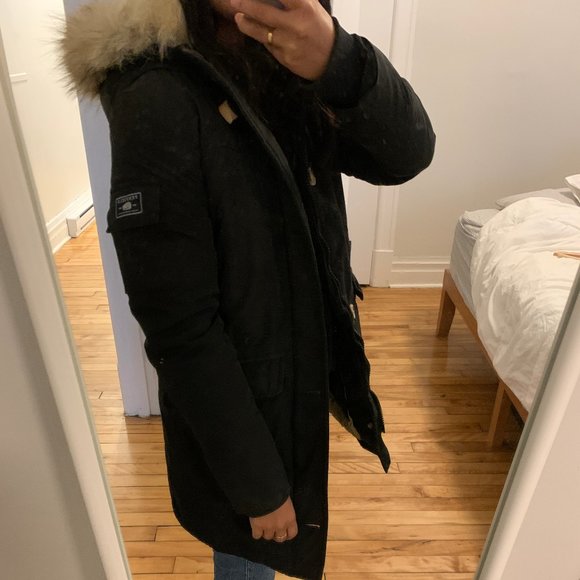 Penfield Parka - Picture 3 of 8